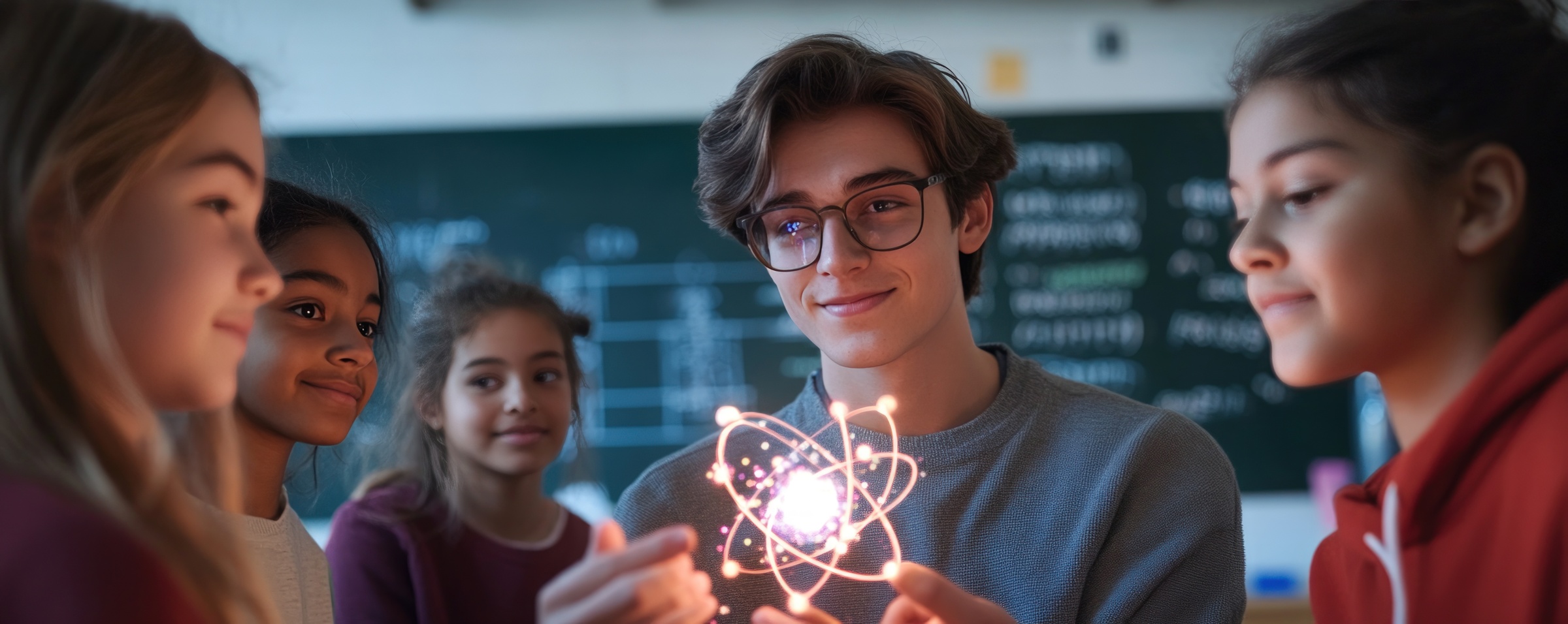 Educação 4.0 – Transformando Práticas Pedagógicas com Cenários Inovadores, Ferramentas Digitais e Inteligência Artificial
