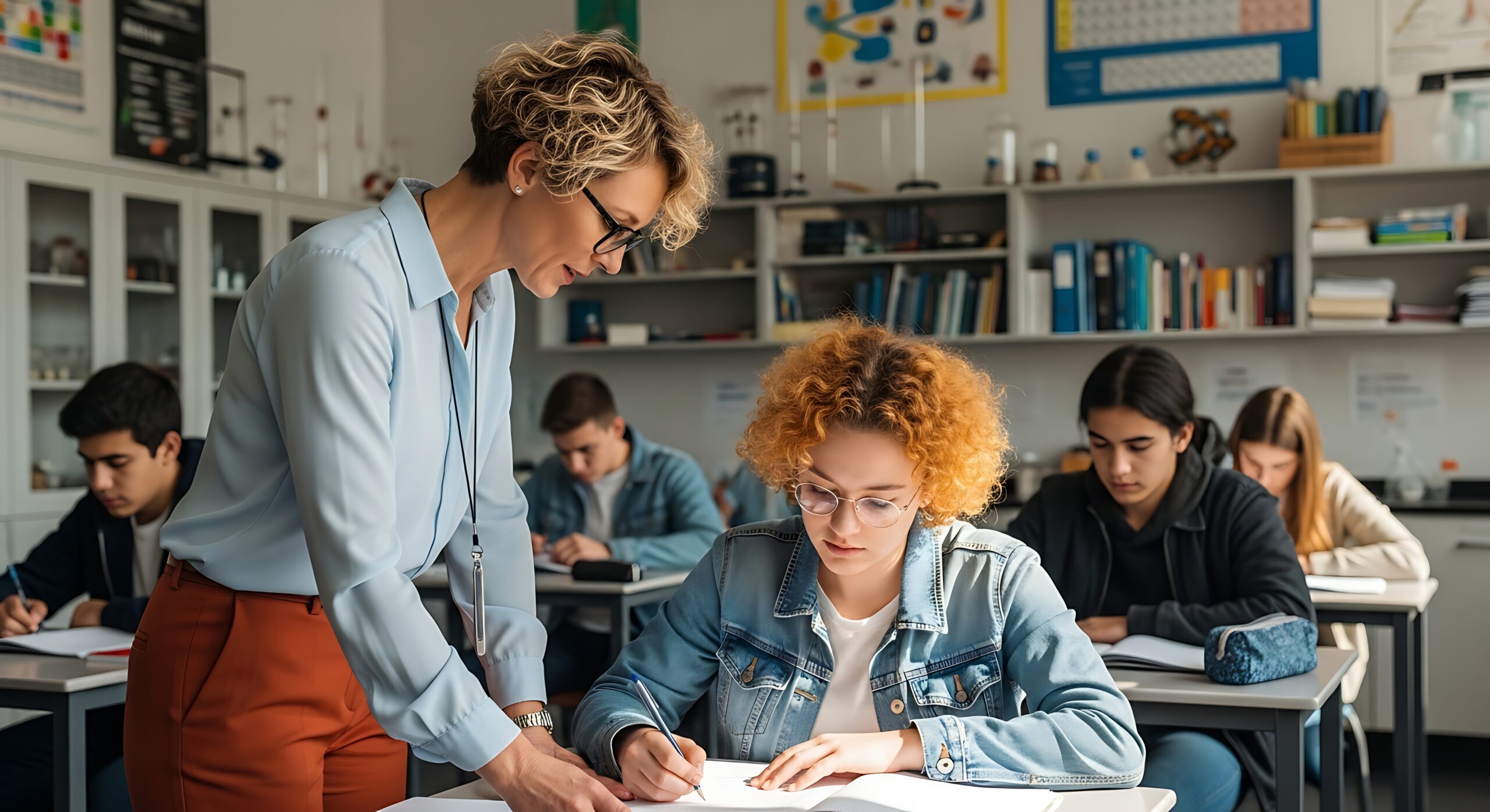 Ciclo de formação «Construir a profissionalidade docente»