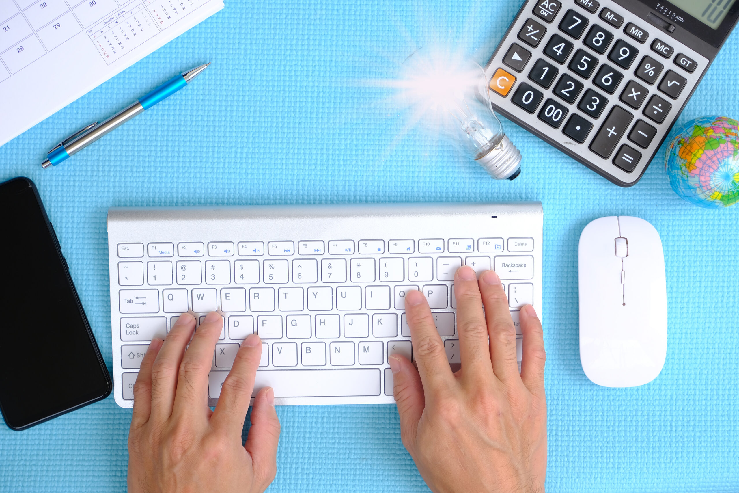 Ferramentas digitais para apoio ao trabalho letivo I – Word (25h)